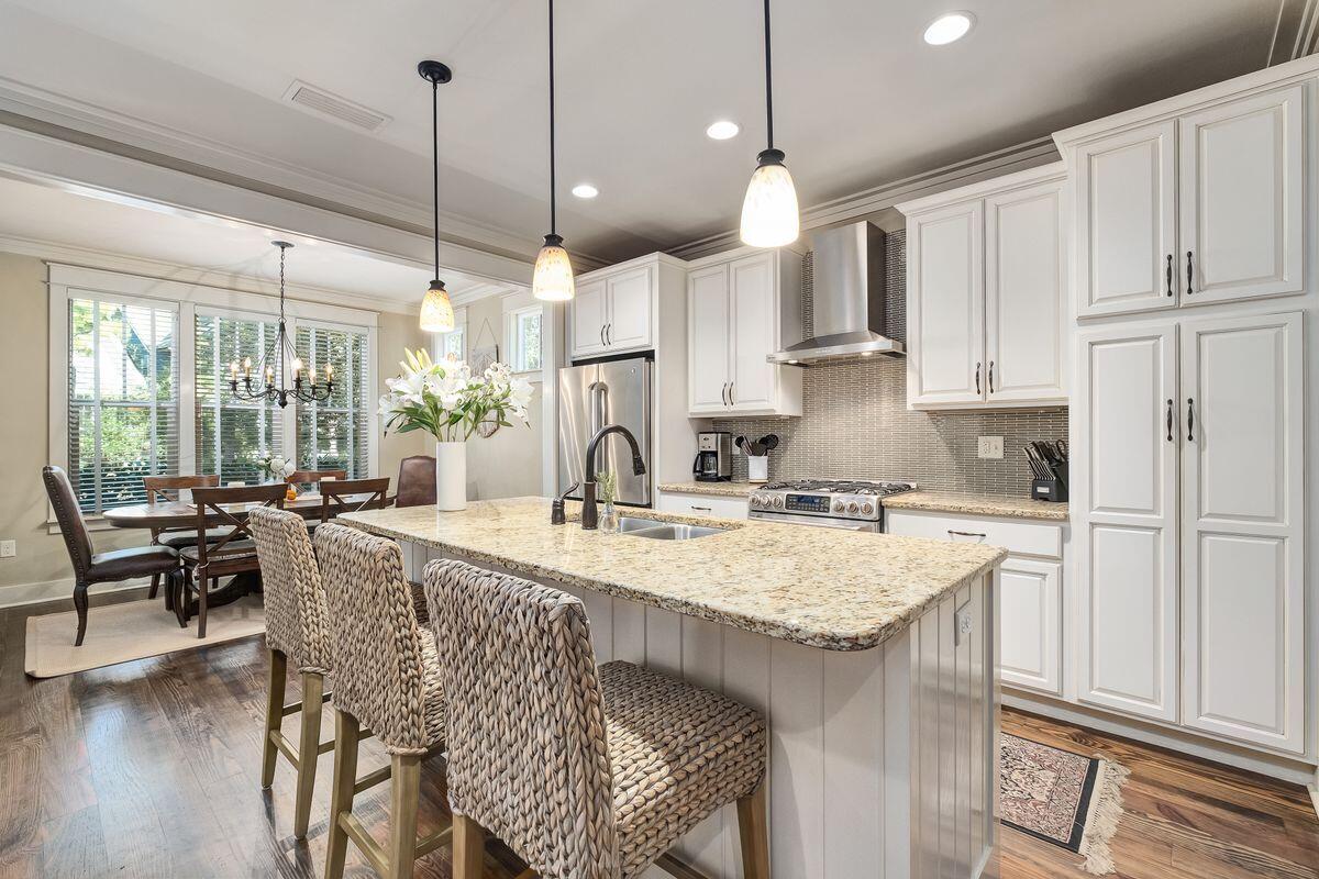 WATERSOUND WEST BEACH - Residential