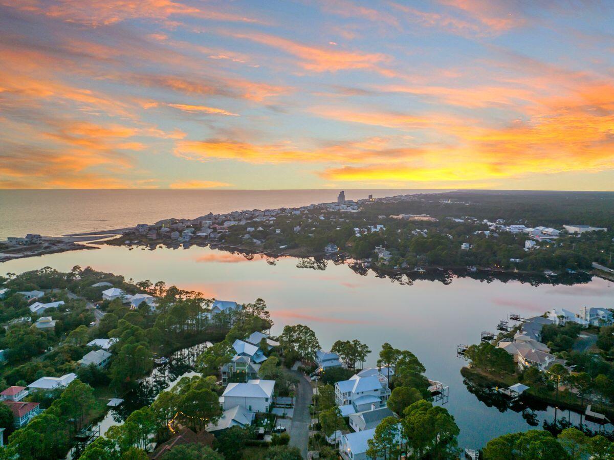 WATERSOUND WEST BEACH - Residential