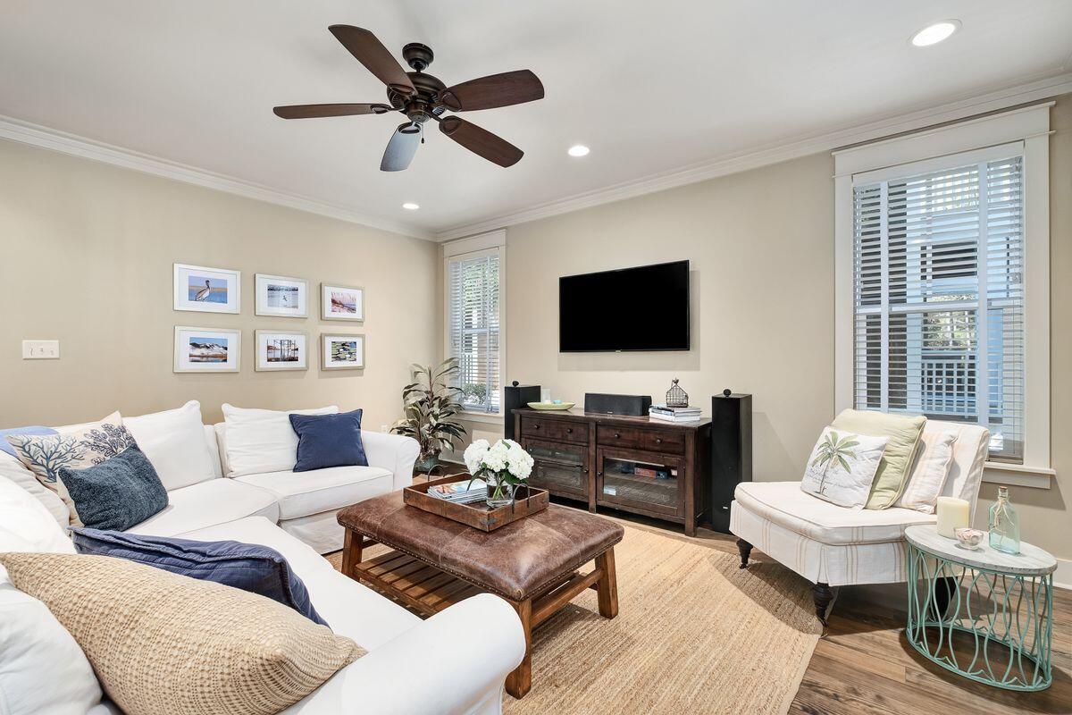 WATERSOUND WEST BEACH - Residential
