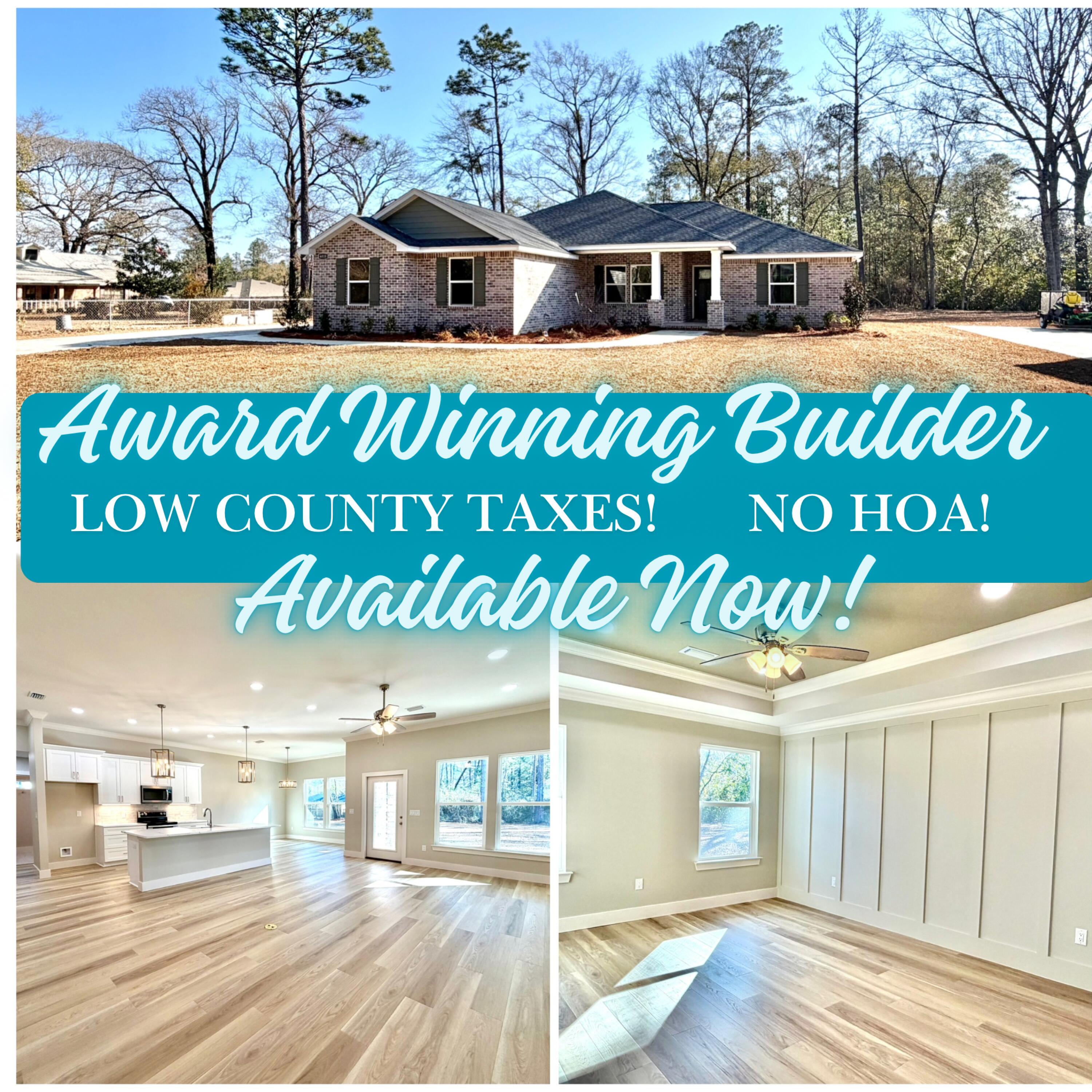NO RECORDED SUBDIVISION - Residential