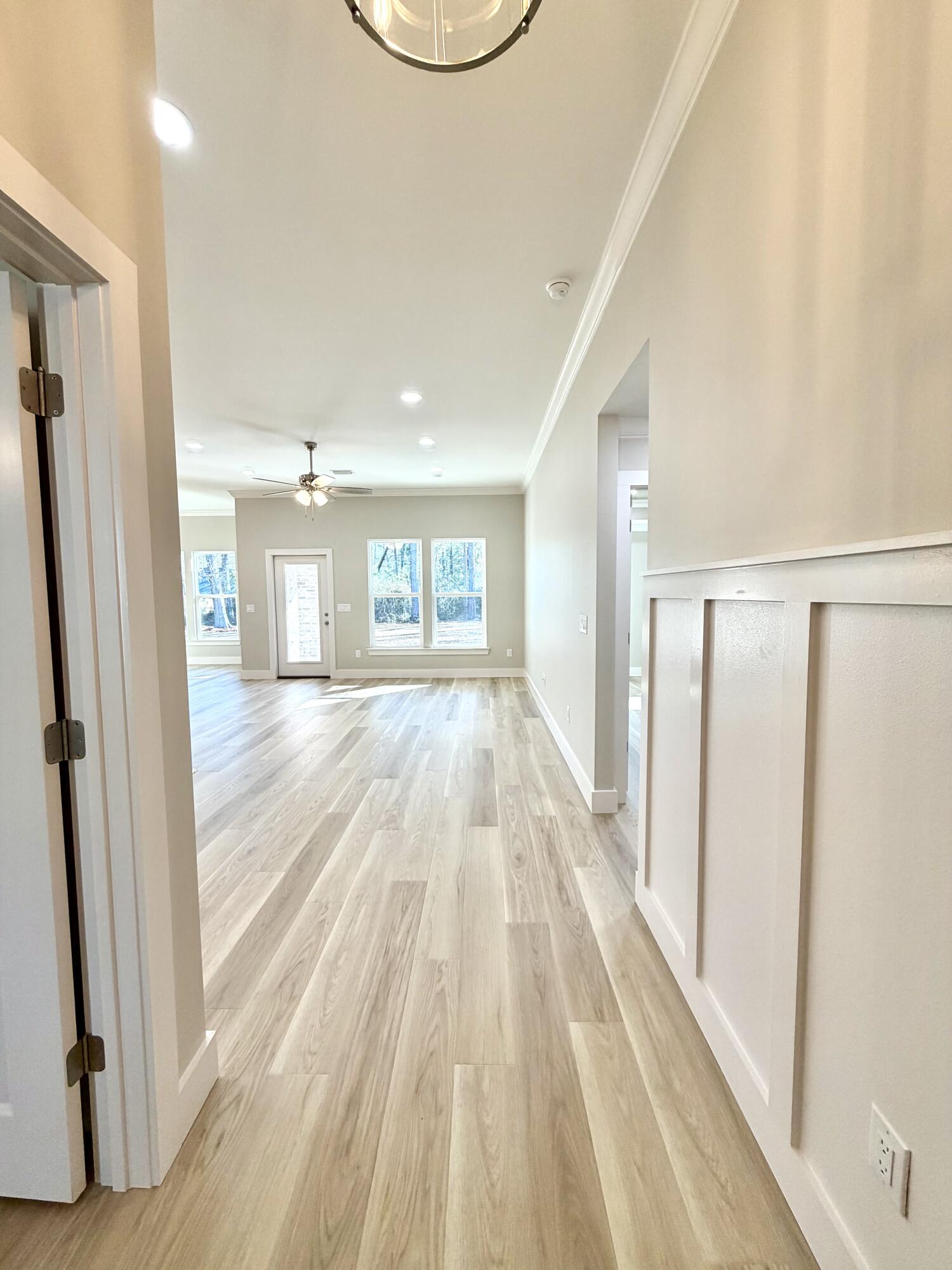 NO RECORDED SUBDIVISION - Residential