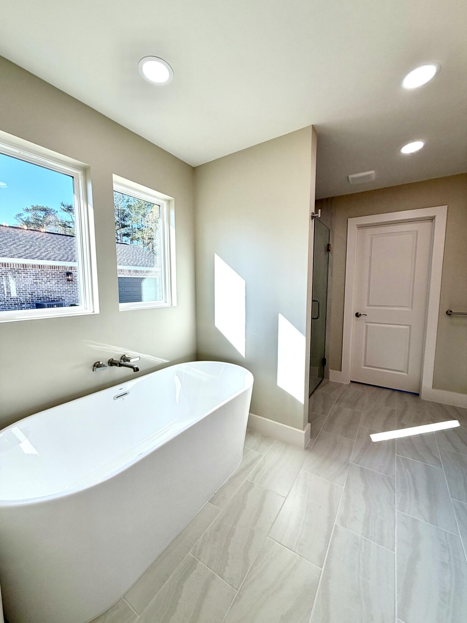 NO RECORDED SUBDIVISION - Residential