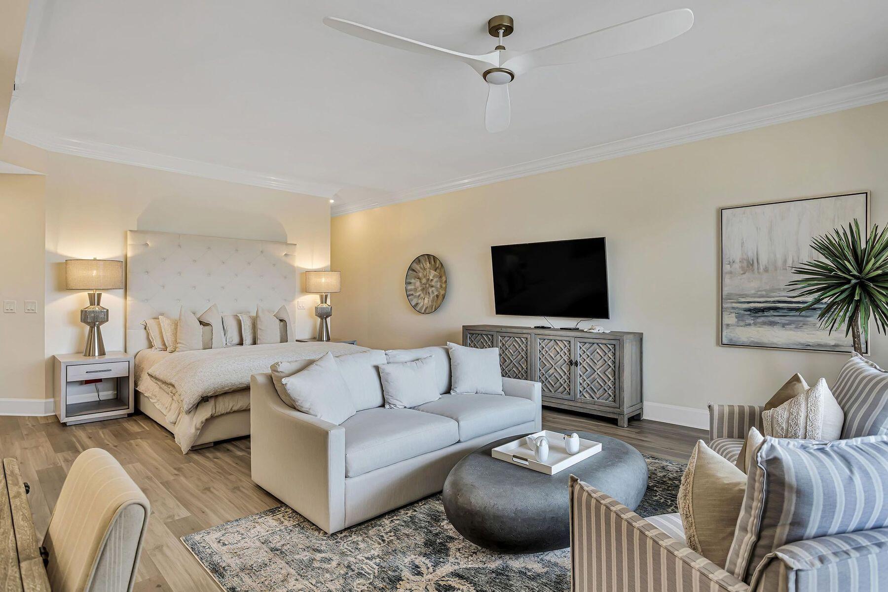 SANCTUARY AT REDFISH - Residential