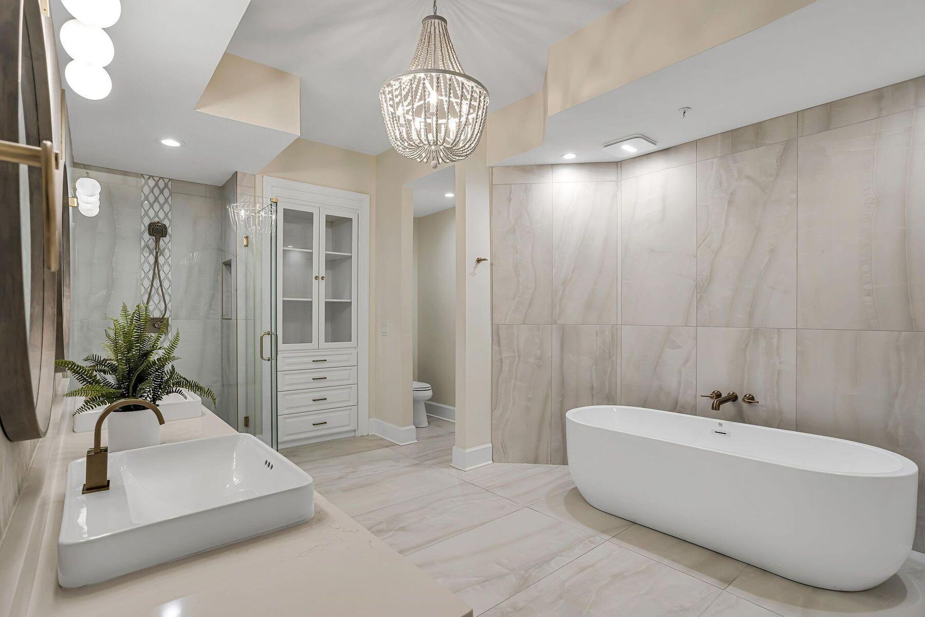 SANCTUARY AT REDFISH - Residential