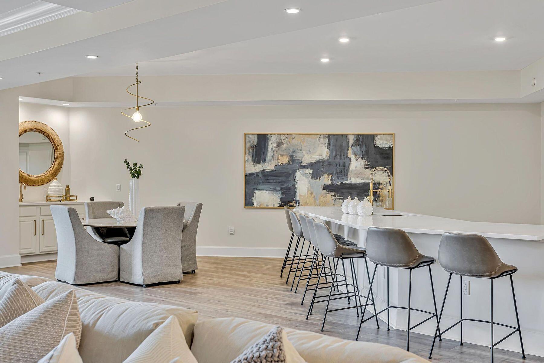 SANCTUARY AT REDFISH - Residential