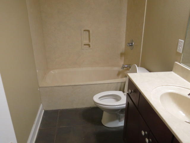 THE OAKS - Residential Lease
