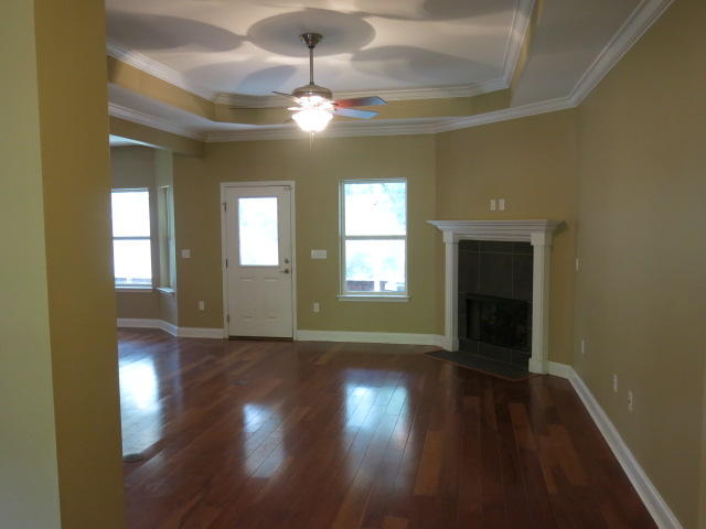 THE OAKS - Residential Lease