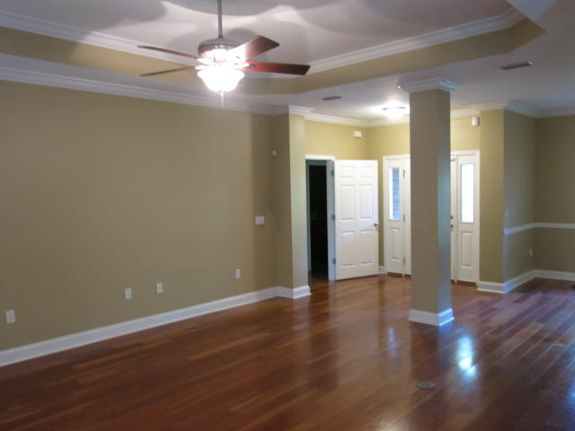 THE OAKS - Residential Lease