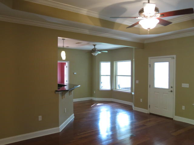 THE OAKS - Residential Lease