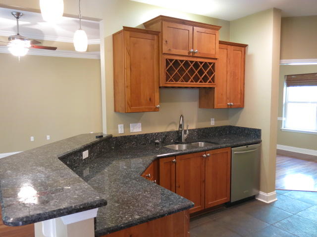 THE OAKS - Residential Lease