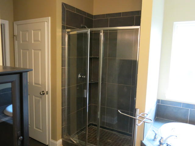 THE OAKS - Residential Lease