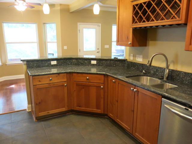 THE OAKS - Residential Lease