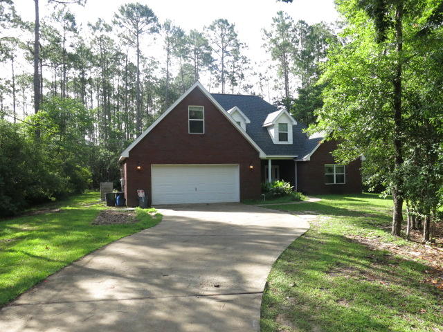 THE OAKS - Residential Lease