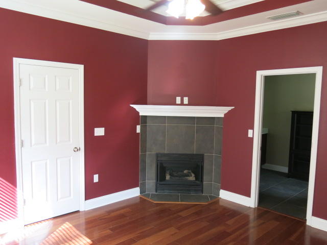 THE OAKS - Residential Lease