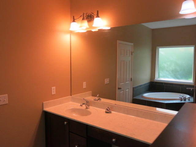 THE OAKS - Residential Lease