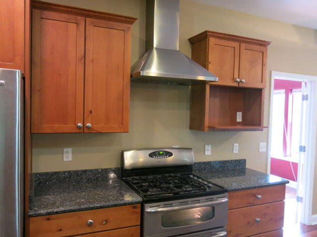 THE OAKS - Residential Lease