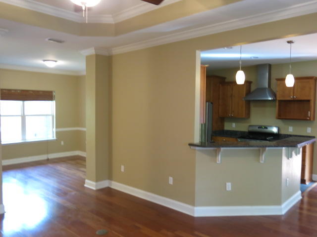 THE OAKS - Residential Lease