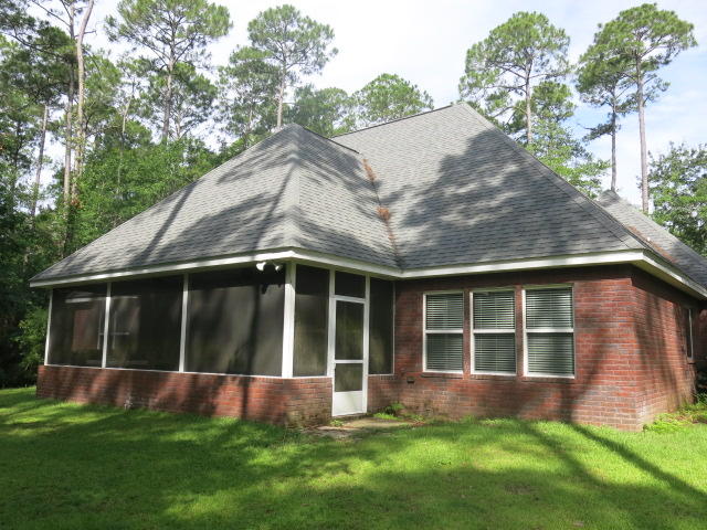 THE OAKS - Residential Lease
