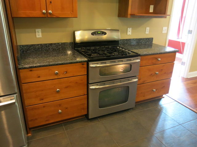 THE OAKS - Residential Lease