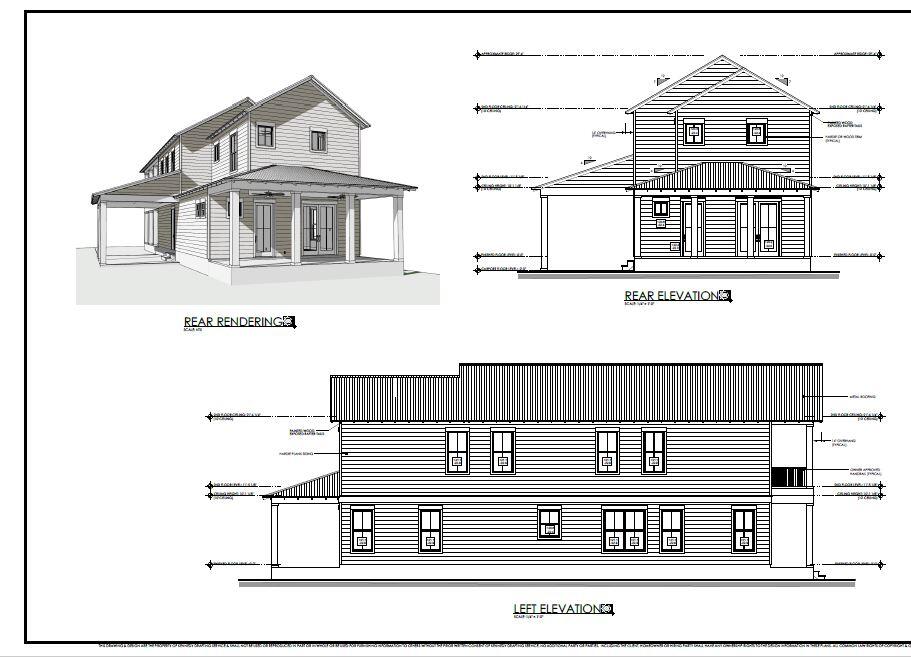 GULF SHORE MANOR - Residential