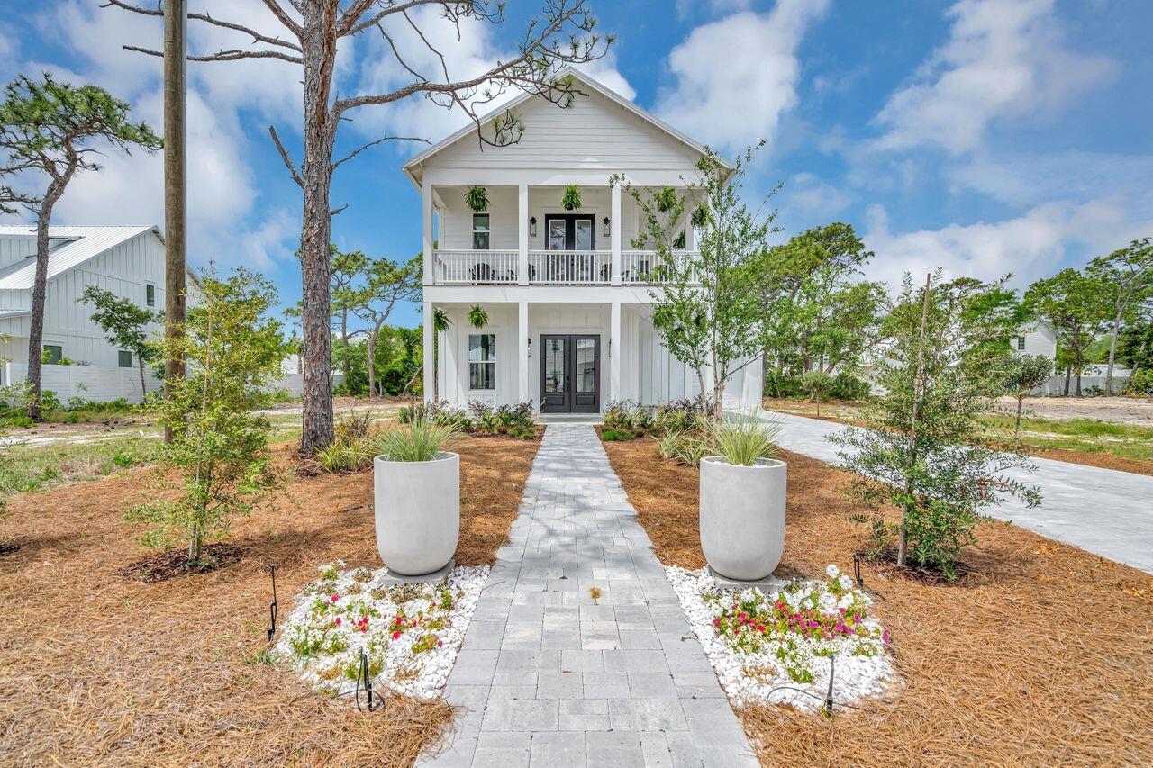 GULF SHORE MANOR - Residential