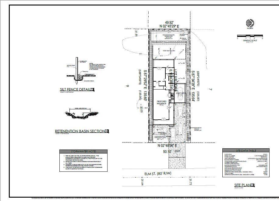 GULF SHORE MANOR - Residential