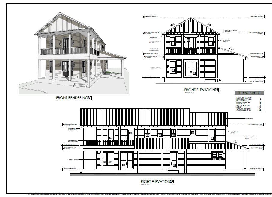 GULF SHORE MANOR - Residential