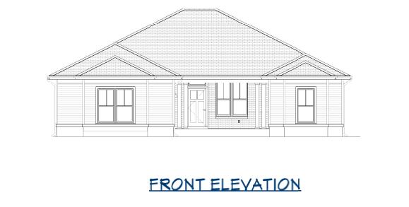 Deer Moss Creek - Residential