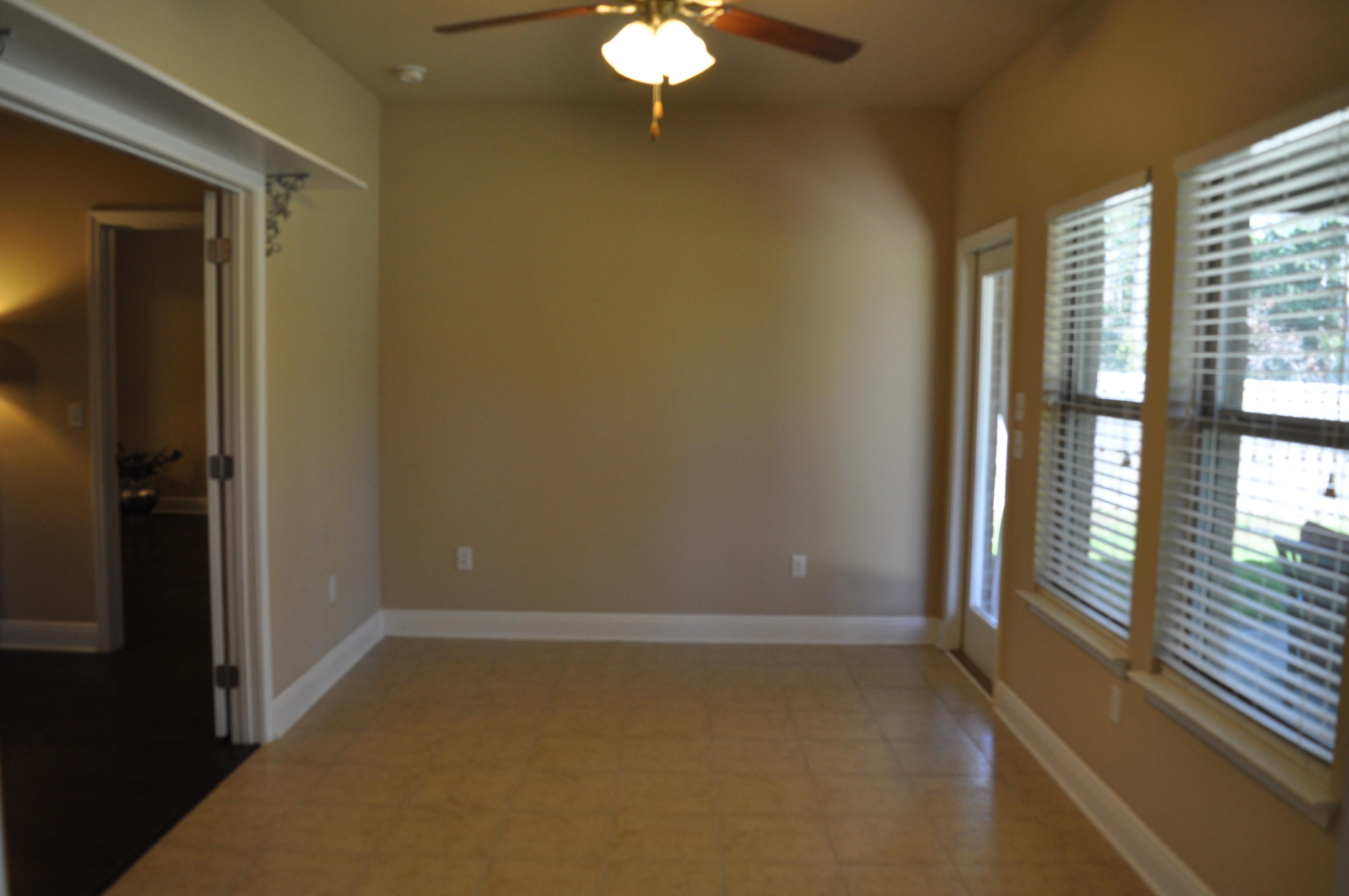 DRIFTWOOD ESTATES - Residential Lease