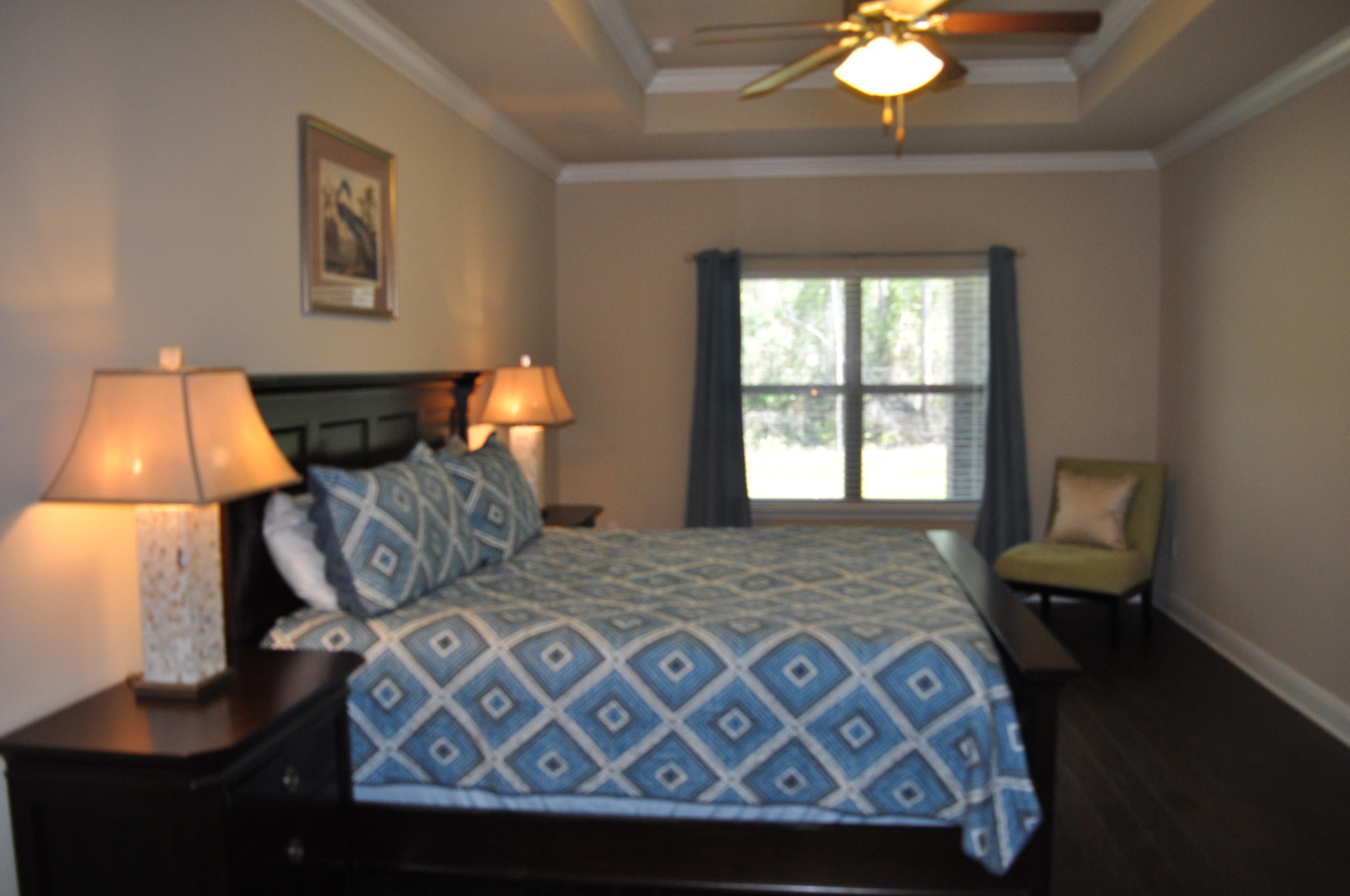 DRIFTWOOD ESTATES - Residential Lease