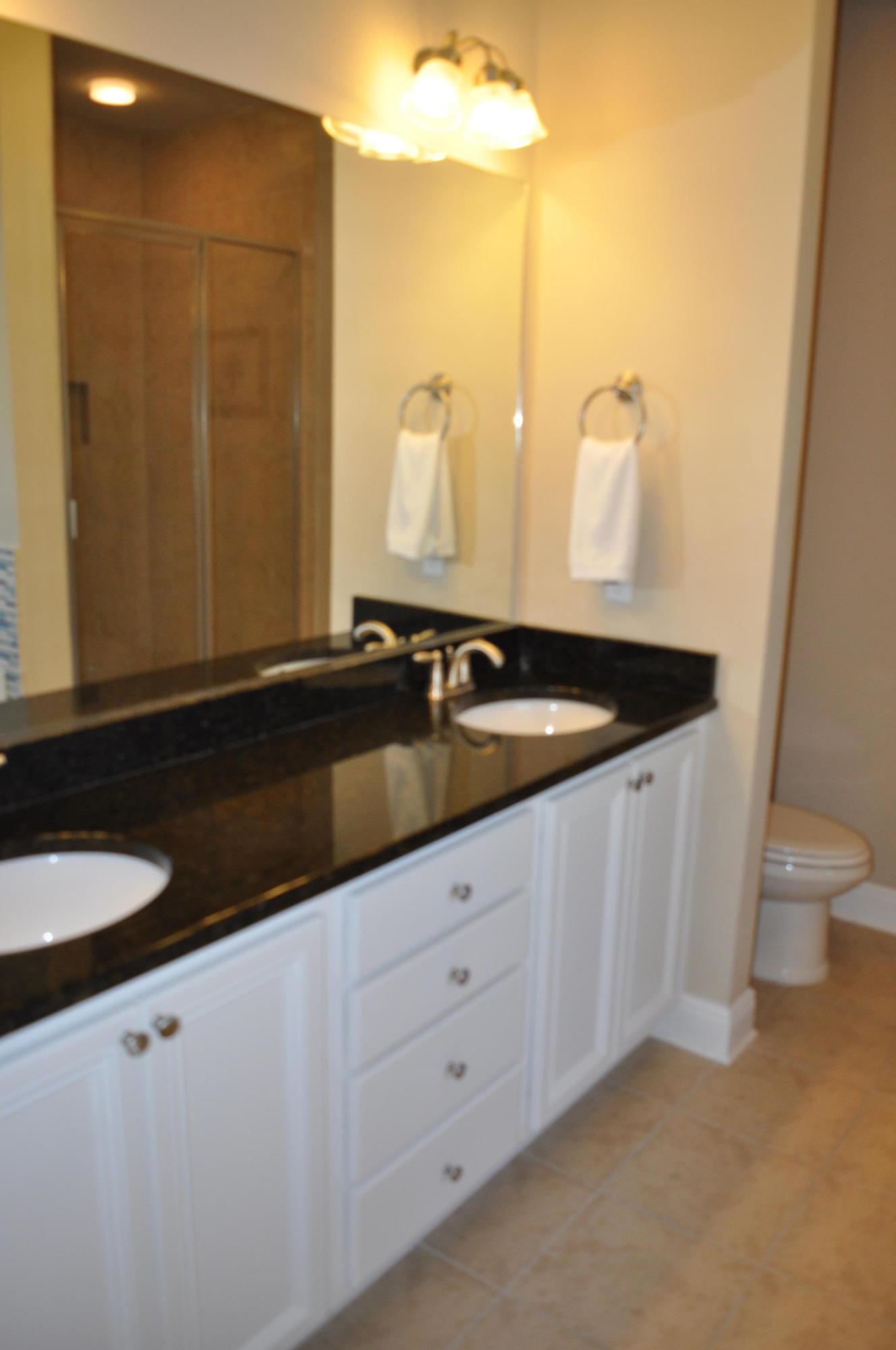 DRIFTWOOD ESTATES - Residential Lease