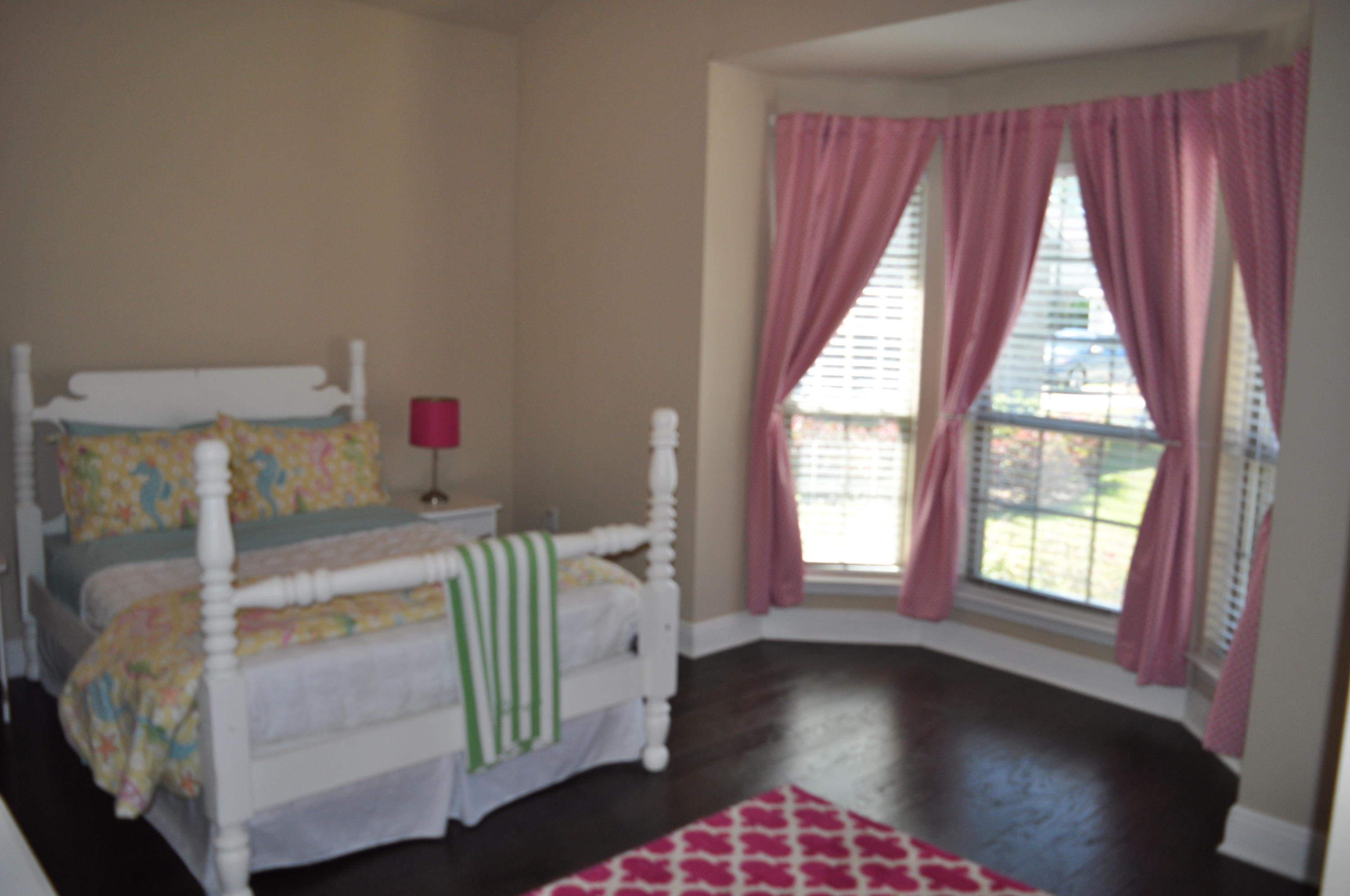 DRIFTWOOD ESTATES - Residential Lease