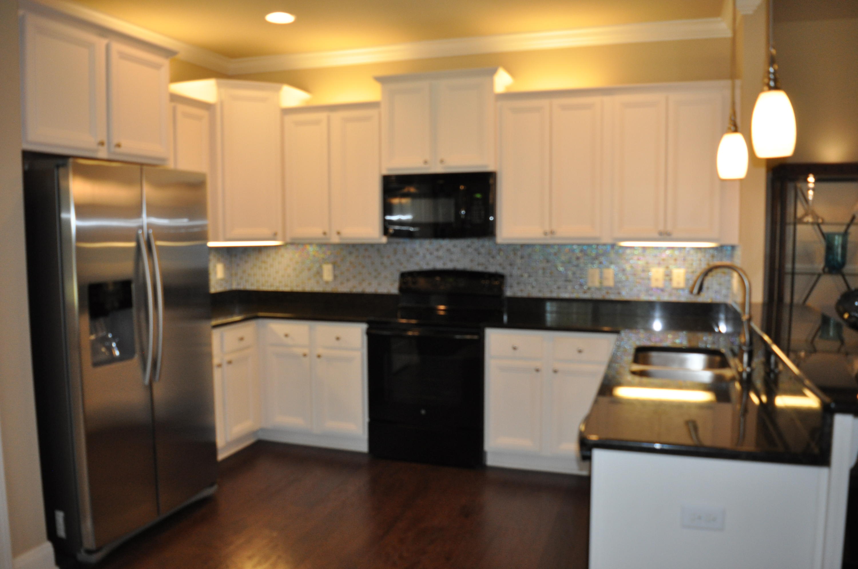 DRIFTWOOD ESTATES - Residential Lease
