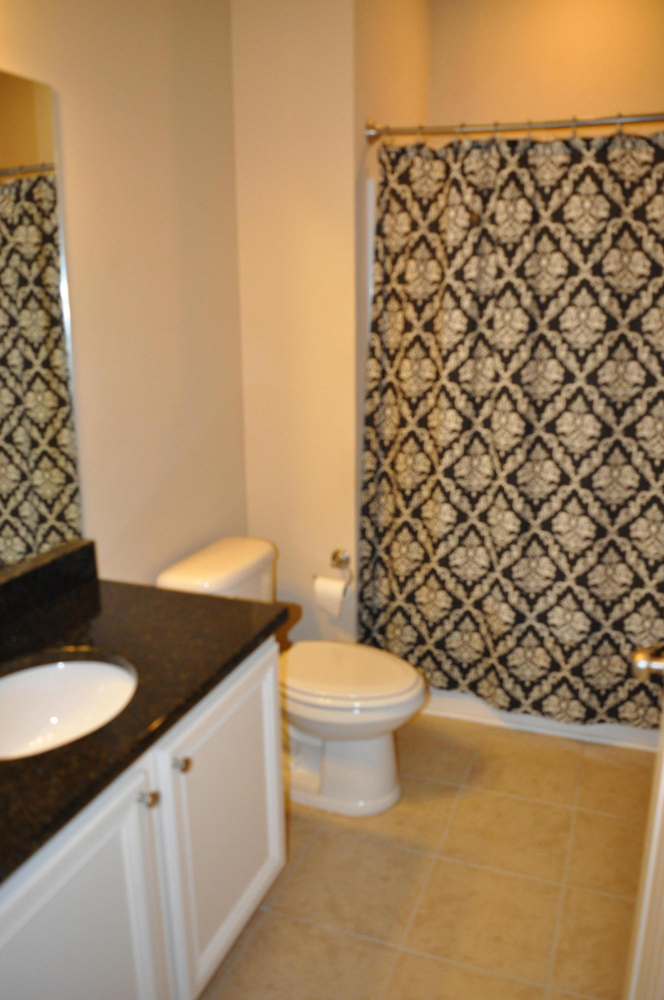 DRIFTWOOD ESTATES - Residential Lease