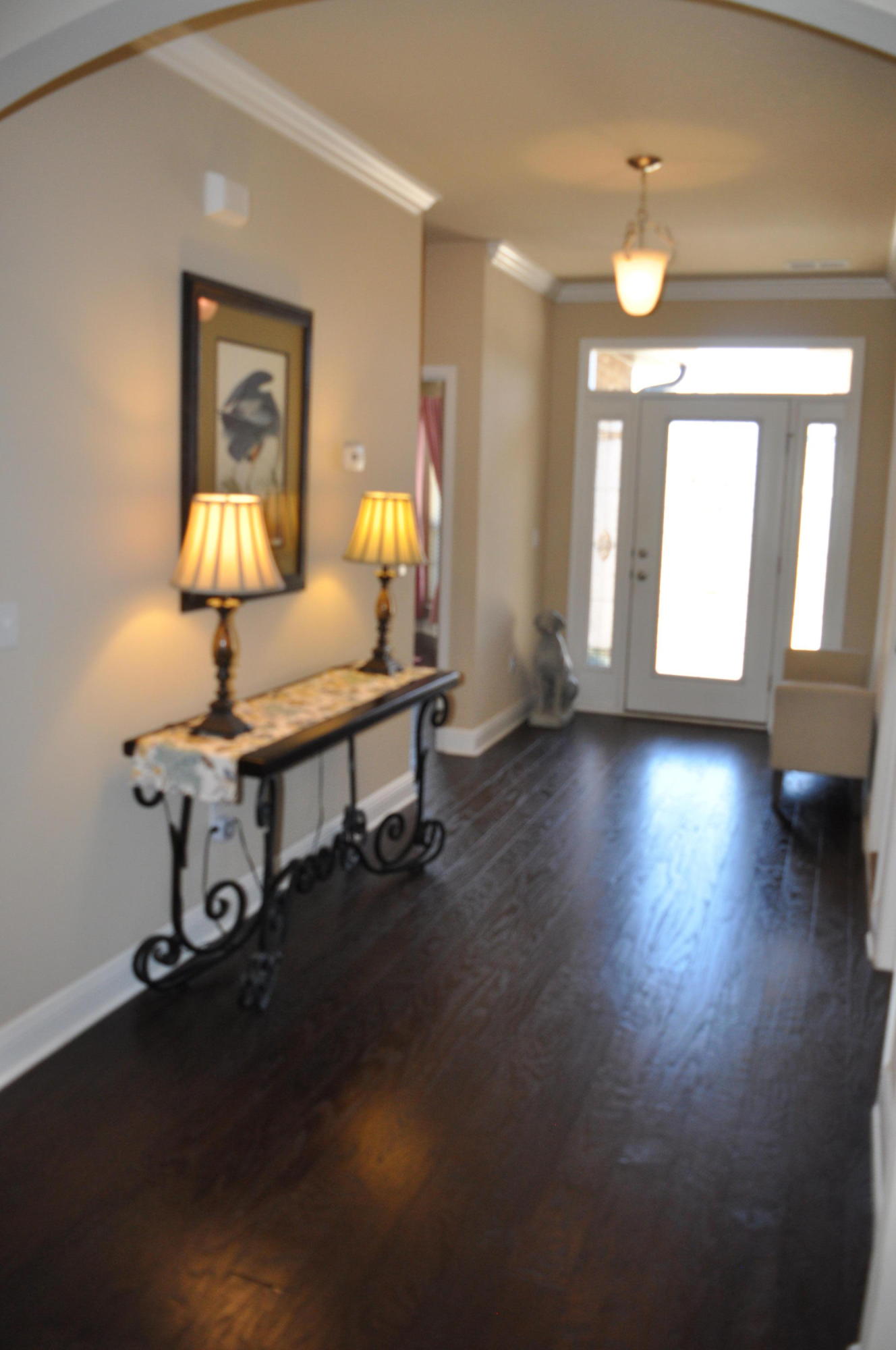 DRIFTWOOD ESTATES - Residential Lease