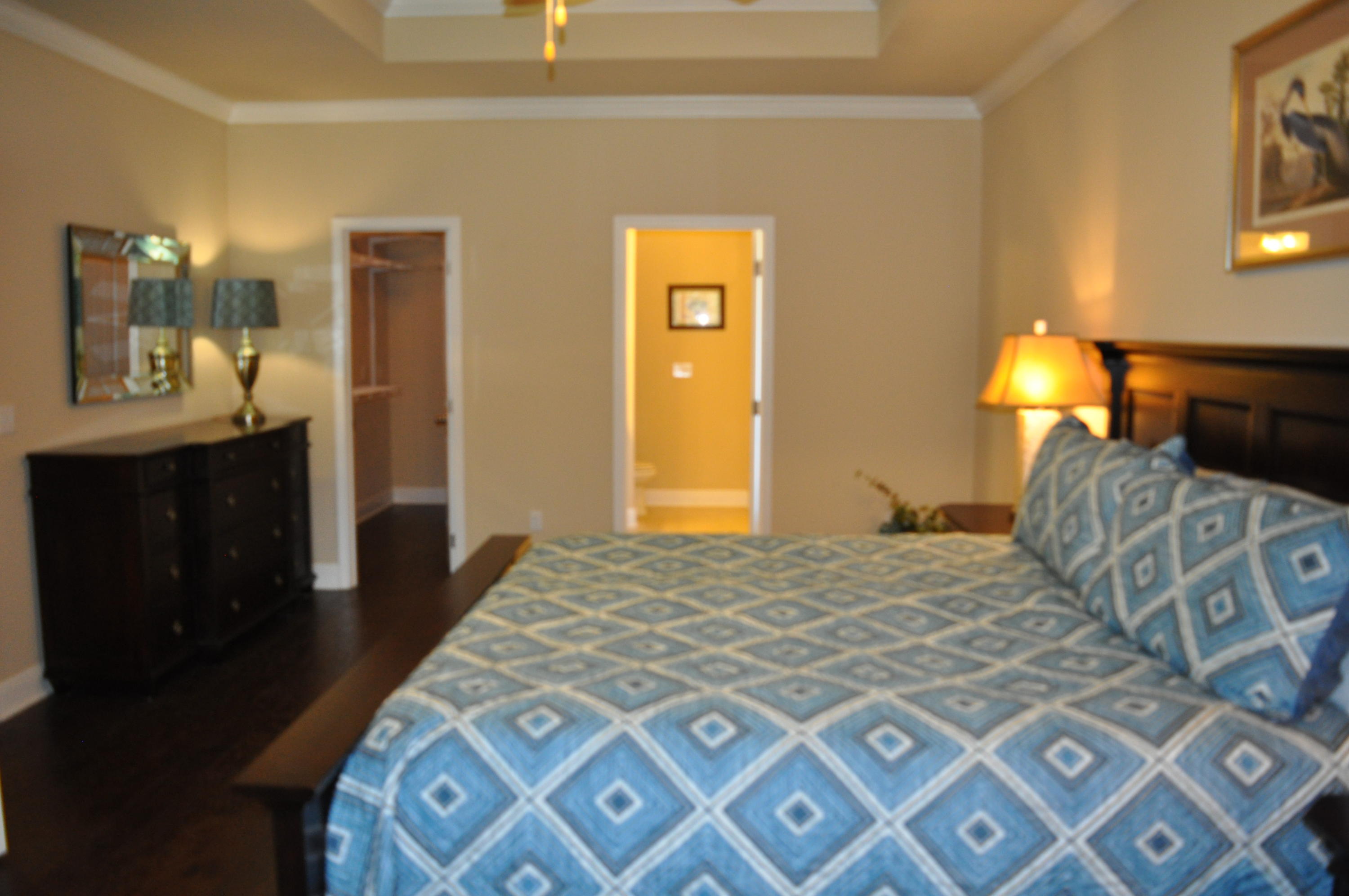 DRIFTWOOD ESTATES - Residential Lease