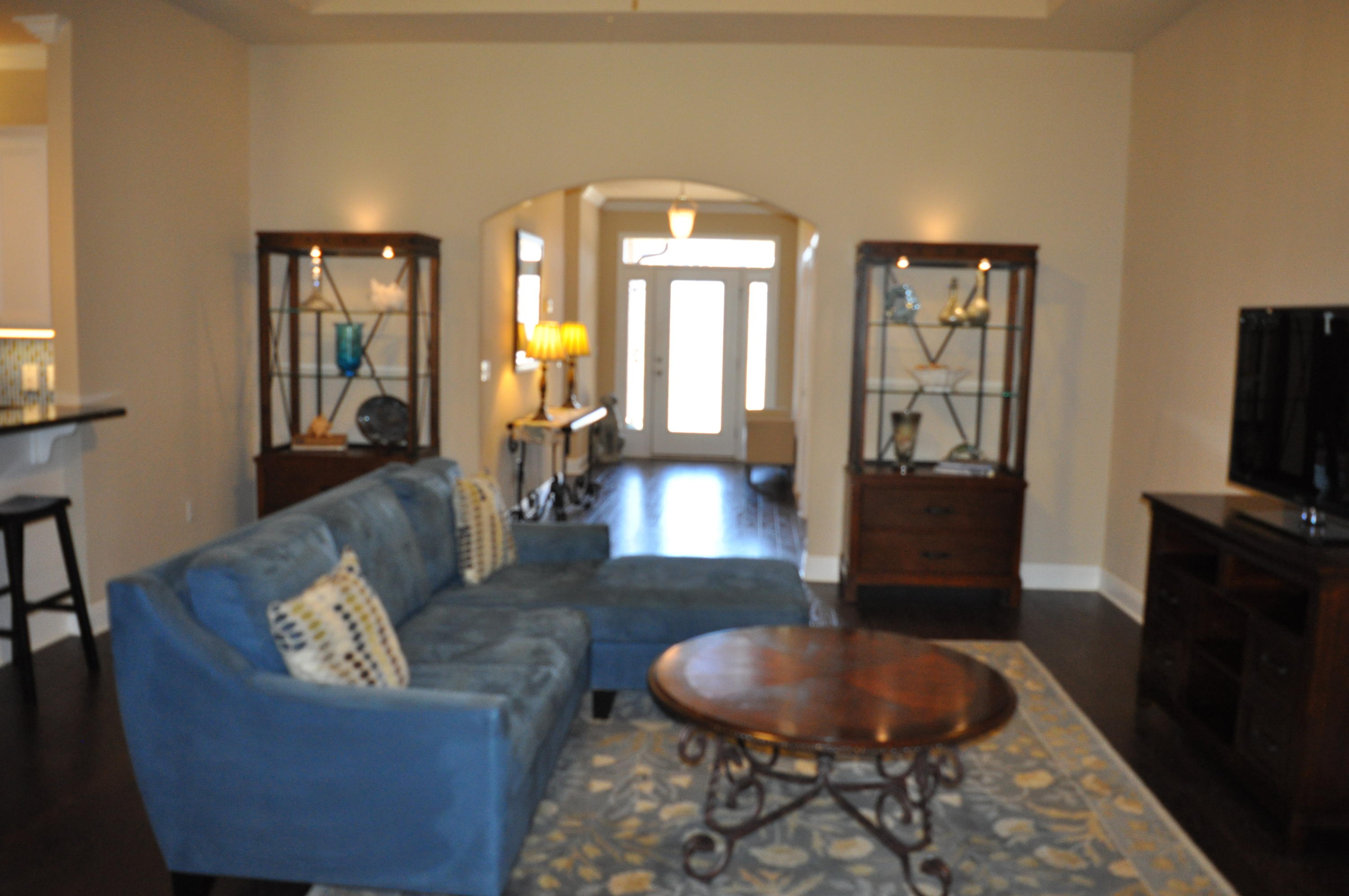 DRIFTWOOD ESTATES - Residential Lease