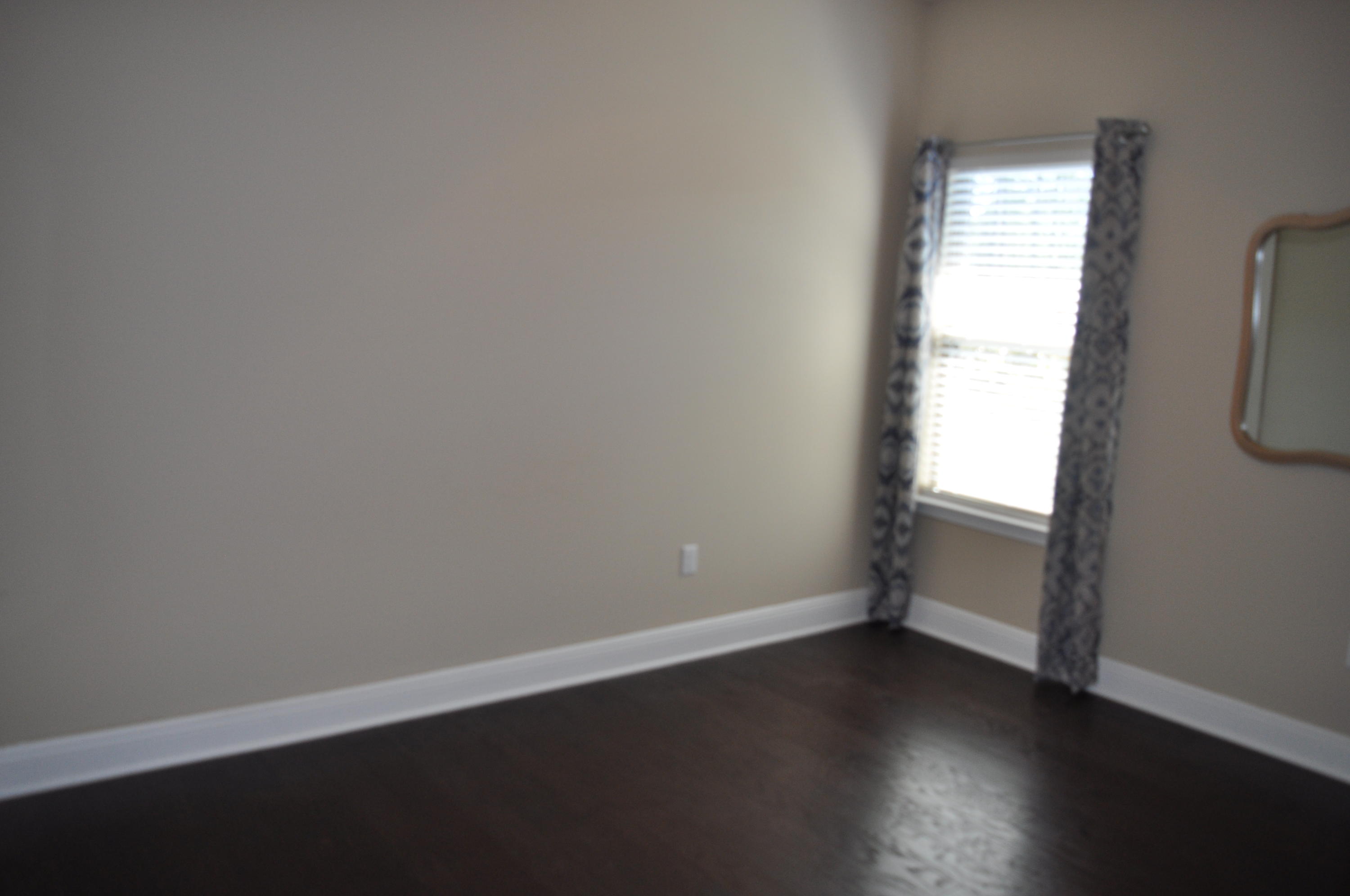DRIFTWOOD ESTATES - Residential Lease