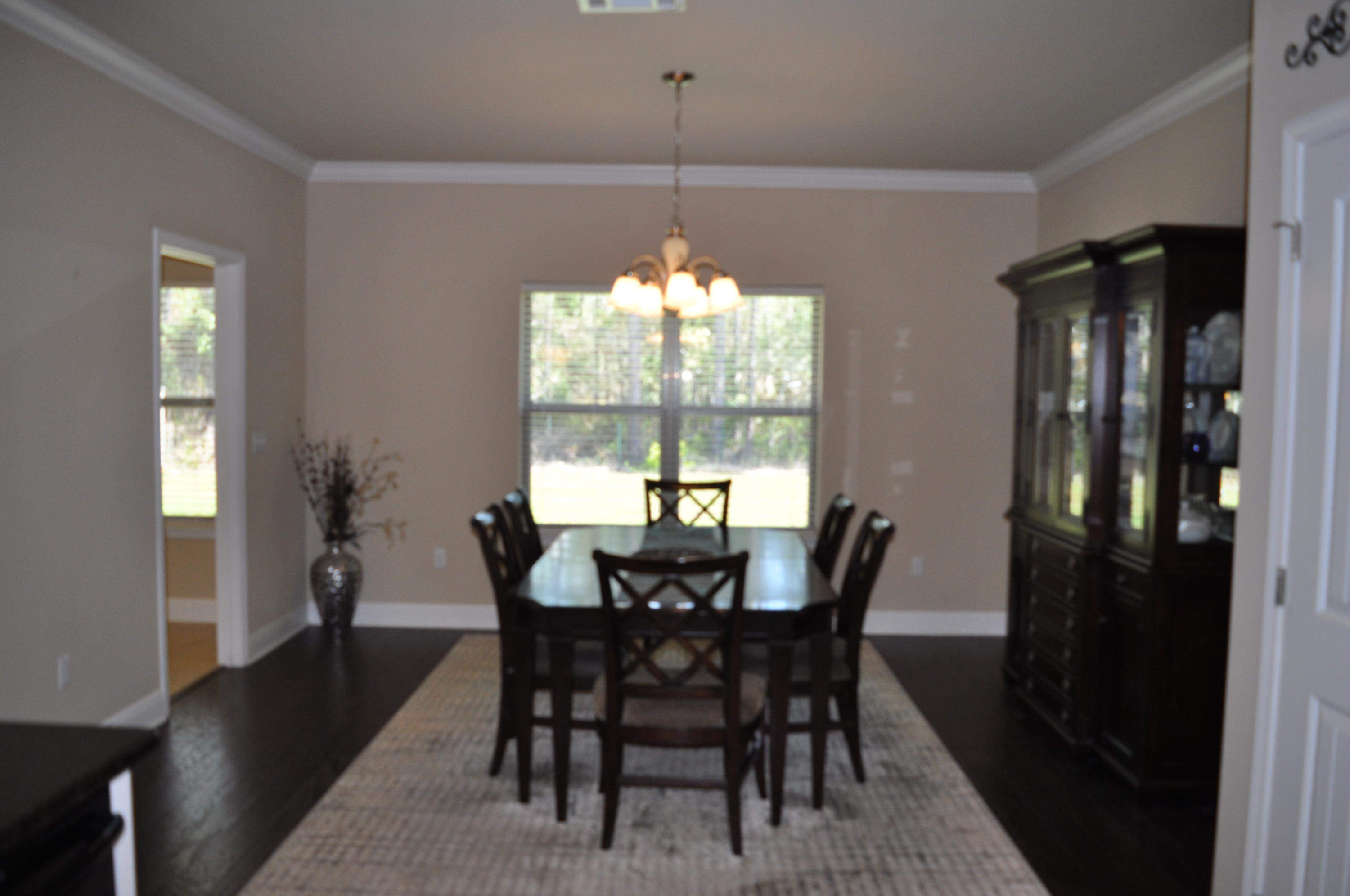 DRIFTWOOD ESTATES - Residential Lease