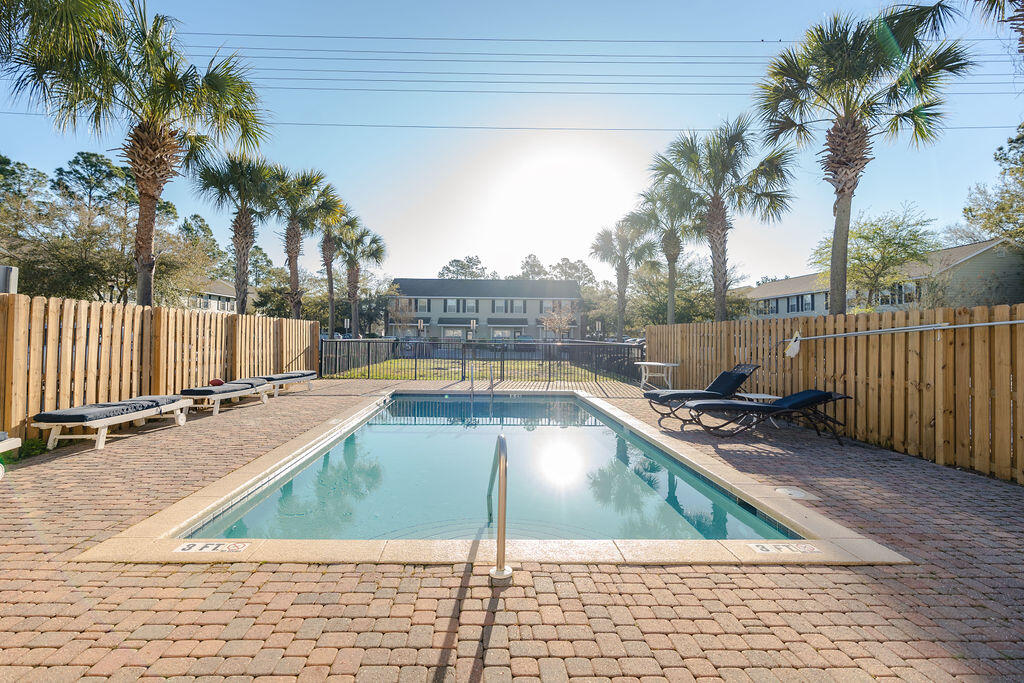 Palms of Freeport - Residential Lease