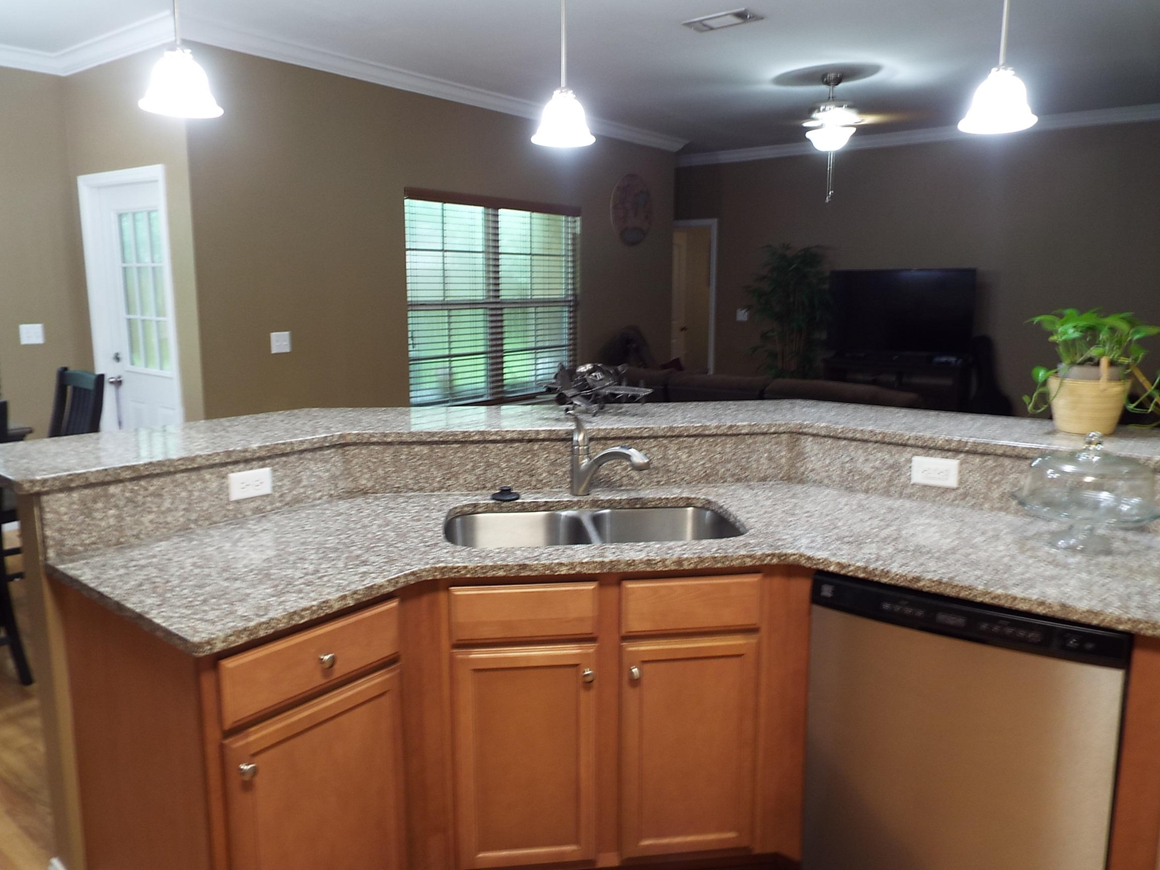 PINECREST 2ND ADDN - Residential