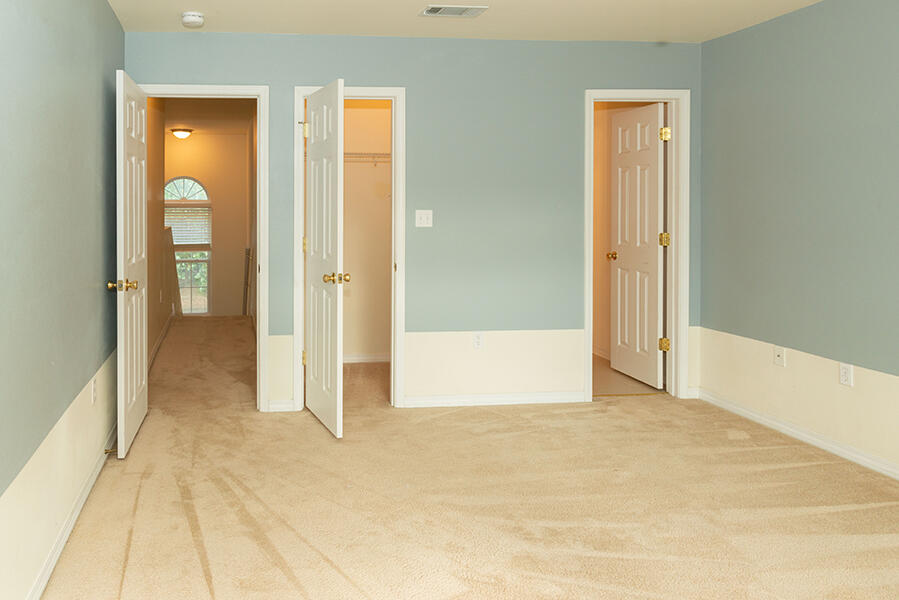 KING'S PORT - Residential Lease