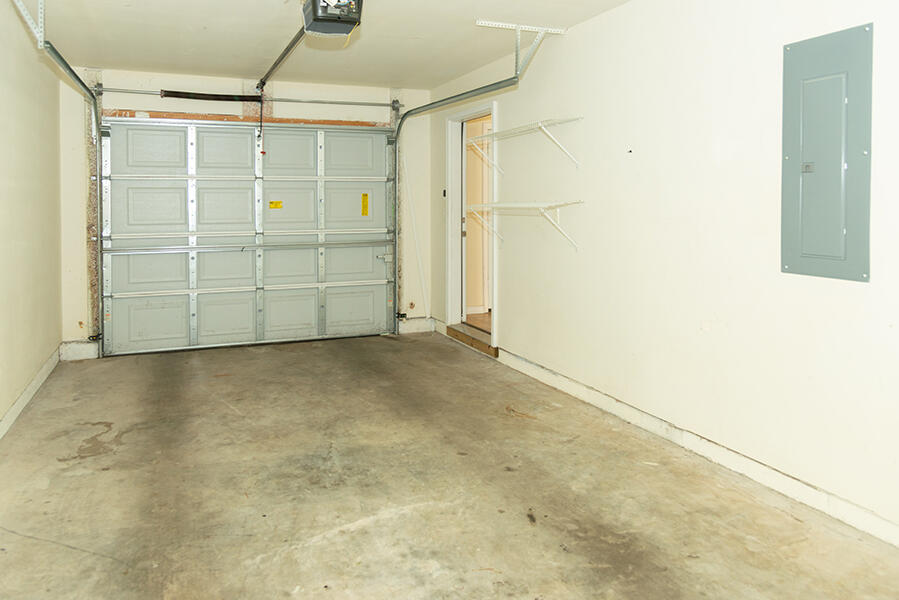 KING'S PORT - Residential Lease