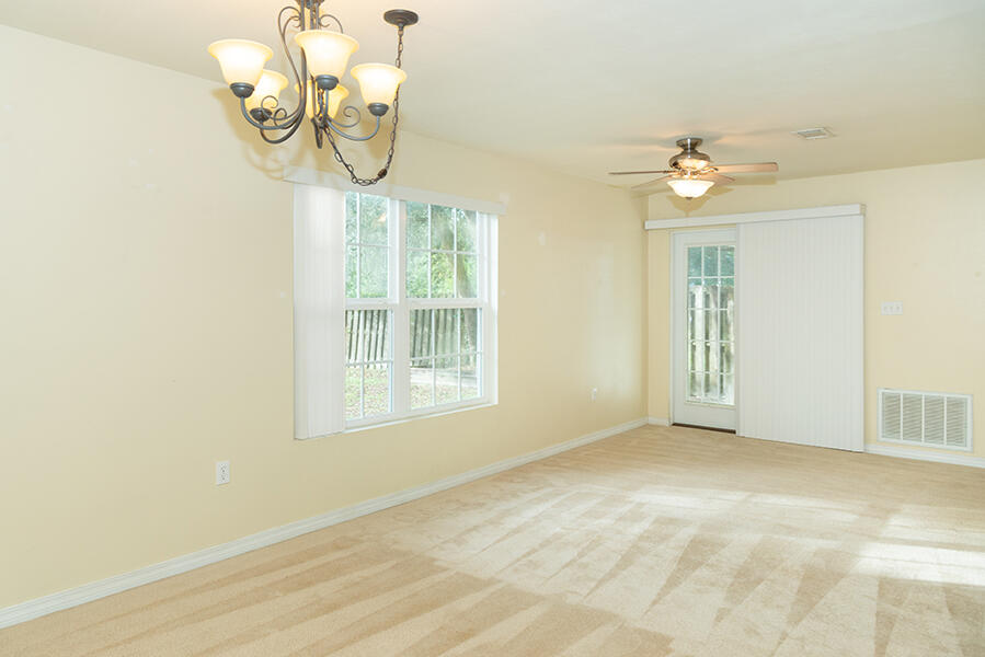 KING'S PORT - Residential Lease