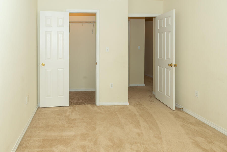 KING'S PORT - Residential Lease