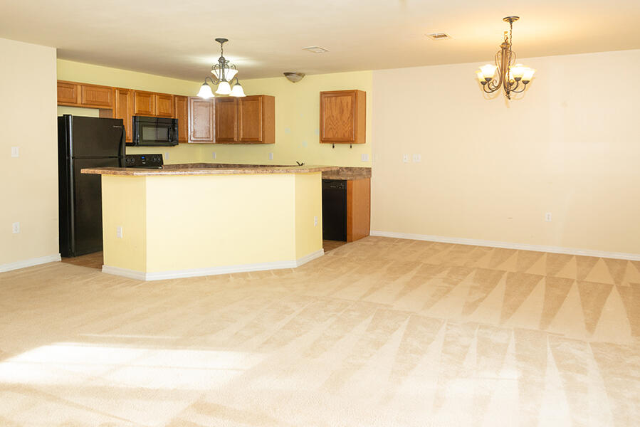 KING'S PORT - Residential Lease