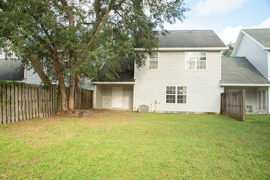 KING'S PORT - Residential Lease