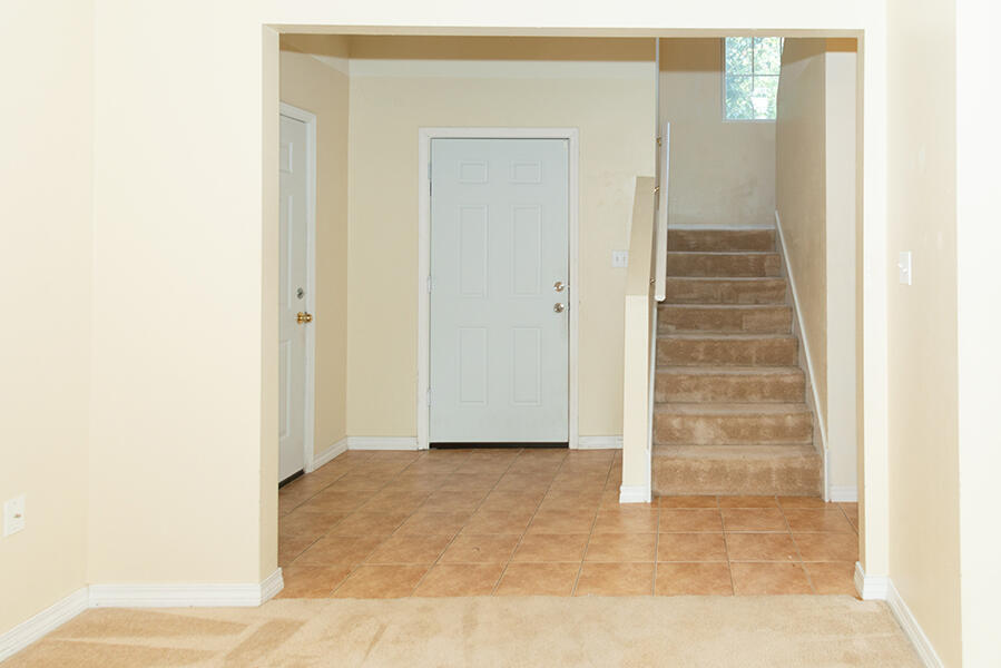 KING'S PORT - Residential Lease
