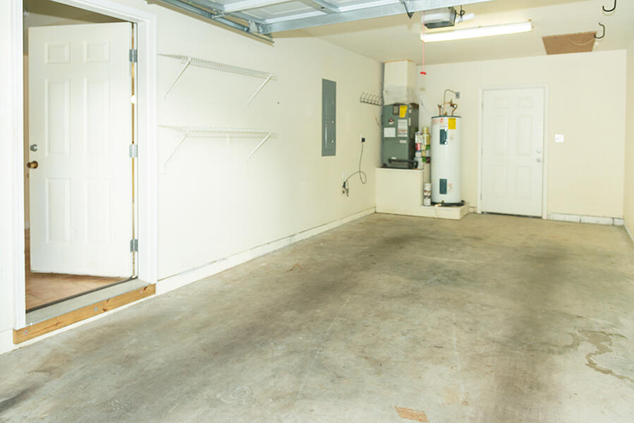 KING'S PORT - Residential Lease