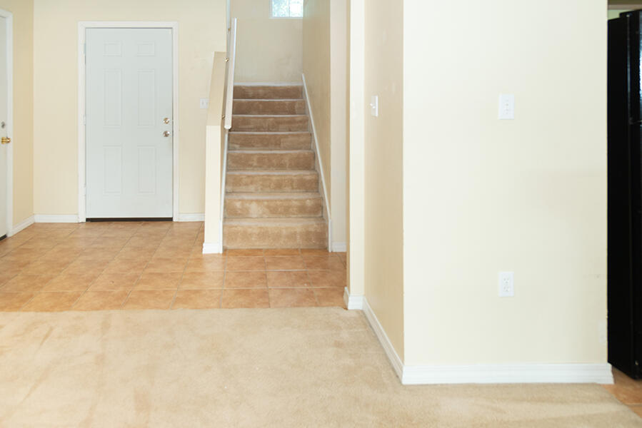 KING'S PORT - Residential Lease